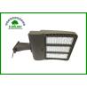 Buy cheap 39000 Lumens 300W LED Shoebox Light , Bronze Finish LED Street Pole Fixtures from wholesalers