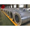 Buy cheap SGCC Raw Material Galvanized Sheet Metal Rolls Thickness 0.2mm - 2mm from wholesalers