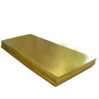 Buy cheap Solid 99.9 Pure Copper Sheet 12000mm Length For Construction Decoration product