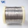 Buy cheap Type TP TN TP 0.1mm Copper Constantan Thermocouple Bare Wire Type T from wholesalers