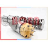Buy cheap High Speed Steel Original Fuel Injectors 6 Months Warranty product