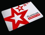 Buy cheap Hot Stamping PVC Gift Cards Plastic CR80 PVC Cards Glossy Matte Surface Finish from wholesalers