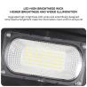 Buy cheap All In One Solar LED Street Light Waterproof 180w Solar Street Light Inbuilt Battery from wholesalers