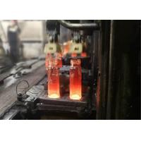 Buy cheap Chemical ISO9001 20ml Glass Bottle Production Line product