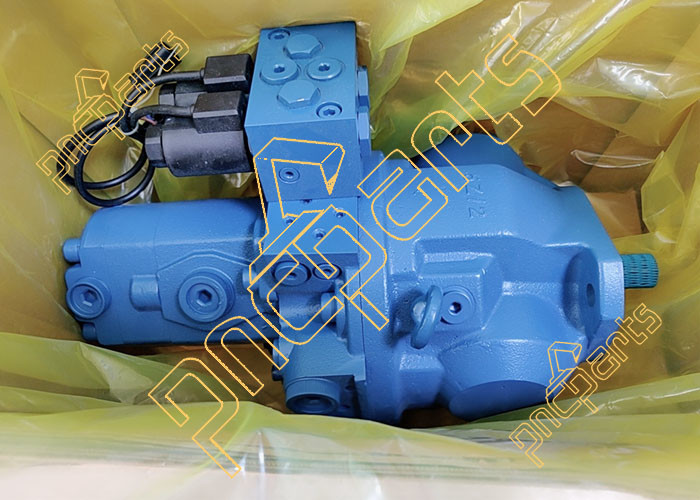 DX60R DH55 Doosan Spare Parts AP2D25LV1RS7 K1033766A Excavator Hydraulic Pump