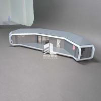 Buy cheap 1:20 Modular Building Architectural Model Modern Interior Architecture Model product