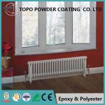 RAL 1005 Pearl Powder Coating For Architecture / Building Hammer Skin