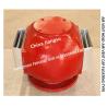 Buy cheap Engine Room Oil Tank Air Pipe Head Model：DS200HT CB/T3594-1994 Process-Casting Body-Cast Iron With Stainless Steel Fl from wholesalers