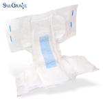Comfortable and Soft SnuGrace Incontinence Protection Underwear for Adults Large
