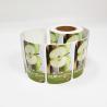 Buy cheap Varnishing Adhesive Food Labels from wholesalers