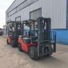 Buy cheap Side Shifter CPCD30 3.0Ton Diesel Lift Truck Hydraulic Transmission Counterbalance from wholesalers