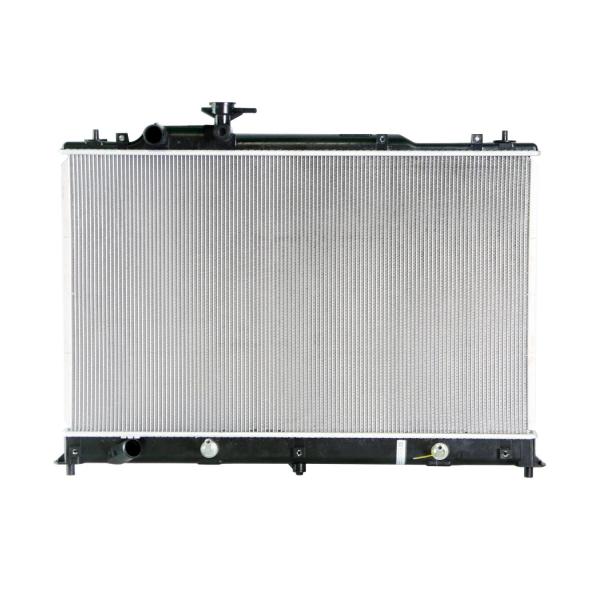 Buy cheap Year 2007- Aluminum Radiator and Plastic Water Tank for Mazda CX-7 CX7 2.3 2.5 from wholesalers