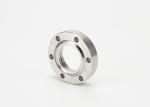 Rotatable KF Vacuum Fittings