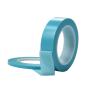 Buy cheap PVC Fine Line Masking Tape Heat Resistant Automotive Baking Covered Green from wholesalers