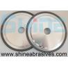 Buy cheap 850mm Resin Bond Diamond Wheels For Carbide Cutters from wholesalers