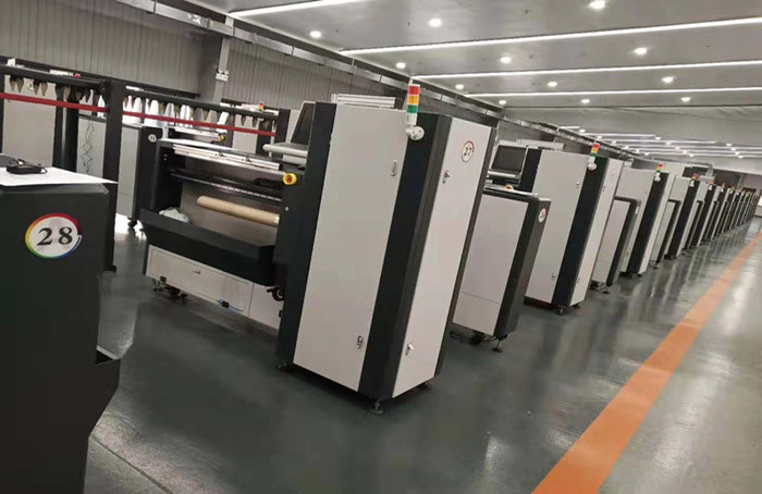 Digital Printing Automatic Steam Machine Socks Printer Color Fix Equipment