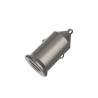 Buy cheap Dual Ports FCC PD18W 2.4A Cell Phone Car Charger Plastic Head from wholesalers