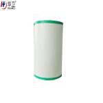 Medical Raw Material adhesive PU film, Types of medical supplies cover roll