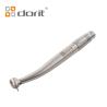 Buy cheap 2 Hole Led Fiber Optic Handpieces Kavo Coupling Push Button Handpiece 1.60mm Bur from wholesalers