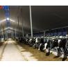 Buy cheap Livestock Horse Yard Panel Galvanized Portable Horse Corral Panels from wholesalers