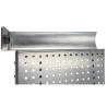 Buy cheap Powder Coating Sheet Metal Fabrication Parts 0.05mm Welding Small Aluminum Parts from wholesalers