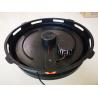 Buy cheap Portable Light Up Christmas Decorations , Inflatable Santa Lights Fan Blower from wholesalers