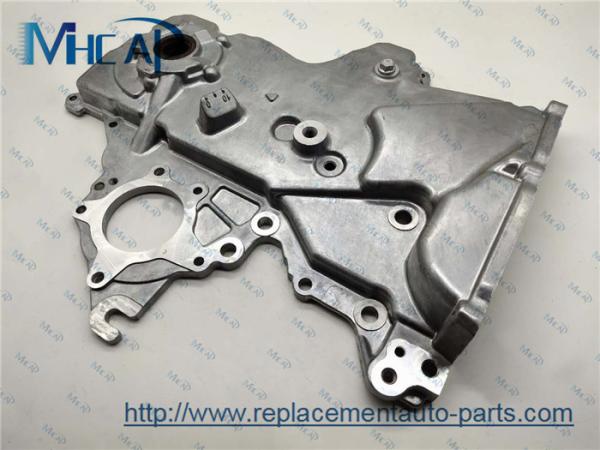 Buy cheap Good Quality OEM 21350-2B000 Auto Parts Oil Pump For hyundai from wholesalers