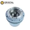 Buy cheap PC18 Excavator Travel Gear Box Industrial Hydraulic Motor Gear Reducer from wholesalers