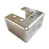 Buy cheap Nanfeng Stamping Bending Metal Parts Surface Treatment Service for 0.5mm-25mm Thickness from wholesalers