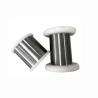 Buy cheap Heat Resistant Electric Thermal Alloy Wire Nickel Chromium Resistance Wire Cr20Ni35 Wire from wholesalers