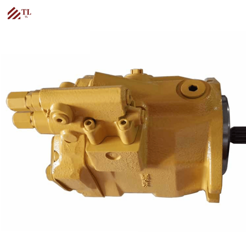 455-7947-00 Hydraulic Pumps 305.5 erpillar in Construction Works