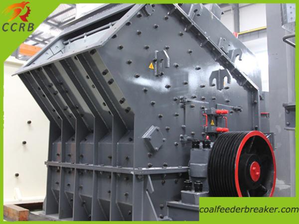 Buy cheap PFV Series Impact Rock Crusher Equipment from wholesalers
