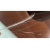 Buy cheap 2700D 20F PP Monofilament Yarn 15-350 CN/Dtex 1 Mm Monofilament Line from wholesalers