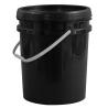 Buy cheap Customized Logo 20L Plastic Bucket for Paint Industry Durable and Versatile from wholesalers