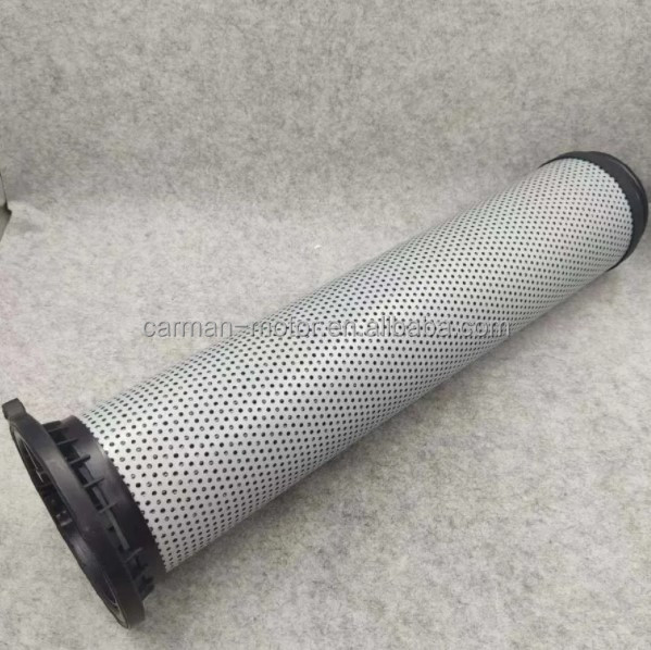KOMAI H-4731 Excavator Diesel Engine Hydraulic Oil Filter For CAT 590-9787 Long-Lasting Filter Paper