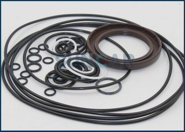 XJBN-01123 XJBN01123 Hydraulic Main Pump Seal Kit For Hyundai R290LC-7