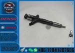 295050-0070 diesel fuel injector nozzle 295050 0070 23670-30380 diesel rail