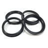 Buy cheap Kia / Hyundai / Mitsubishi Car Accessories Wheel Ring Centric Type Customizable from wholesalers