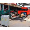 Buy cheap 1000mm 1300mm Wood Portable Sawmill Electric Horizontal Bandsaw Band Saw Mill with inverter feeding from wholesalers