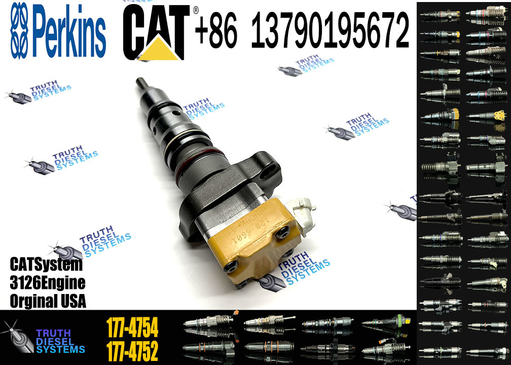 Fuel injector 387-9427 328-2585 295-1411 268-1835 263-8218 198-4752 174-7526 232-1170 232-1171 174-7527