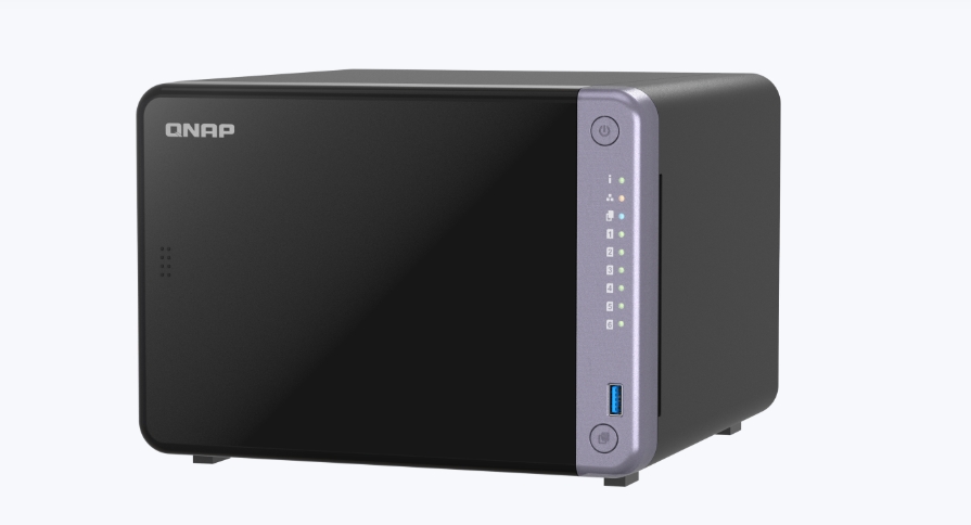 Original New TS-632X-4G Networking Storage Brand New Networking Storage with USB Interface in Stock