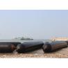 Buy cheap Customized Size Inflatable Ship Launching Airbags 1880D2 Cord Fabric Materials from wholesalers