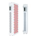 600W LED Red Light Therapy Half Body 480*205*70mm Wavelength Customized
