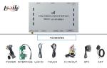 Buy cheap Video Interface Jade Multimedia Video Converter  , Upgrading Kit Adds on In-Dash Board , Left-Hand from wholesalers