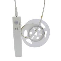 Buy cheap SMD5050 1.5m Battery Powered Motion Sensor Led Strip Light product