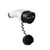 Buy cheap New energy European standard IEC62196-2type2 ev car charger electric vehicle charging station three-phase 32A charging gun from wholesalers
