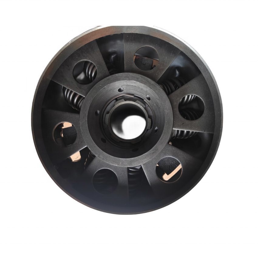 Car Accessories Eaton Clutch Kit OEM127760X for FL180