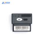 Remote Fleet GPS Tracker OBD 4G GPS Locator Geofencing Vehicle Tracking vehicle