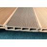 Buy cheap Co Extrusion / Embossing WPC Production Line Corrosion / Aging Resistance from wholesalers