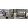 Buy cheap Middle Rail Gravure Printing Press , Sheet Fed Gravure Printing Machine Easy Operation from wholesalers